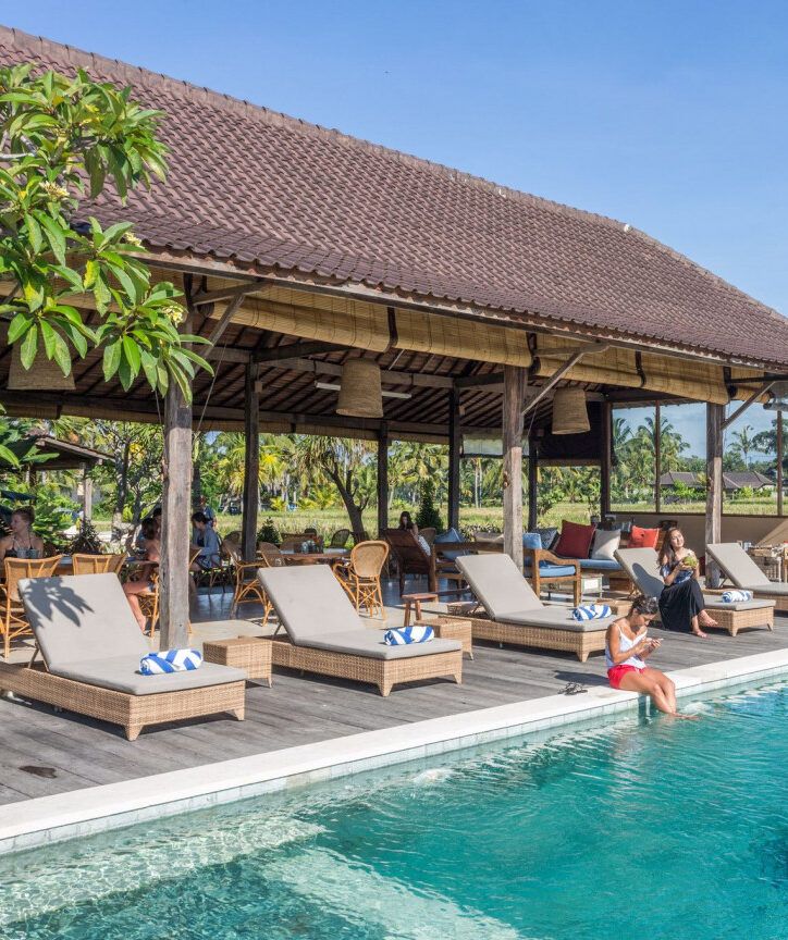 Azadi Retreat, Ubud