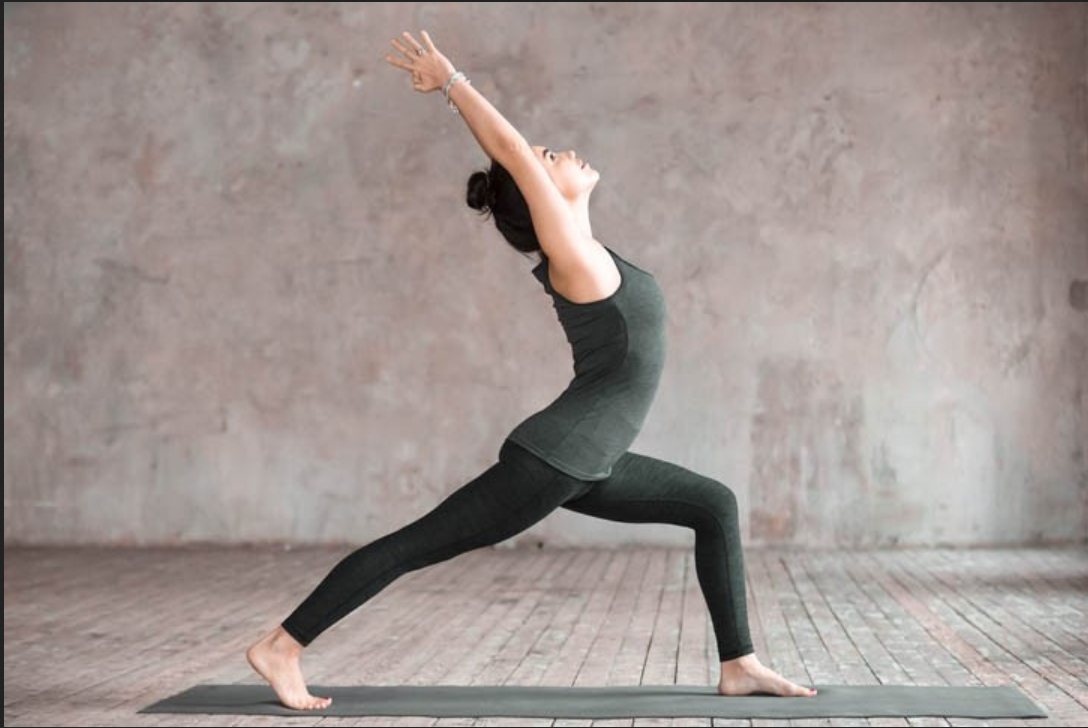 What Is Vinyasa Yoga? And How It Differs From Hatha