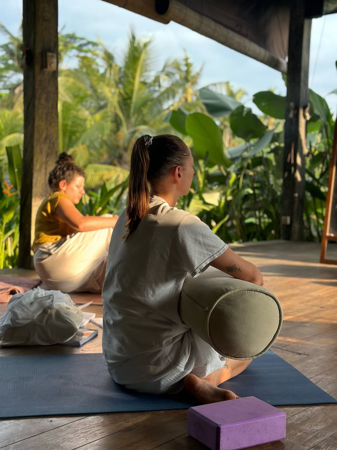 What Subjects Are Covered in a 200-Hour Yoga TTC?
